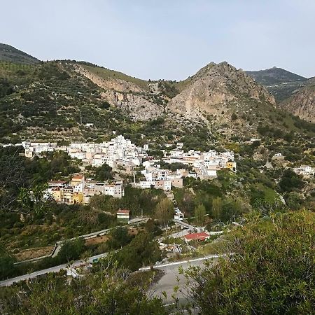 Pergar Descanso-15 Minutos Playa-Puerto-Motril Ferry Acebuches 外观 照片