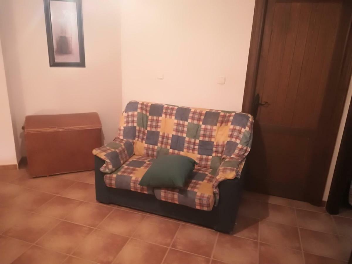 Pergar Descanso-15 Minutos Playa-Puerto-Motril Ferry Acebuches 外观 照片