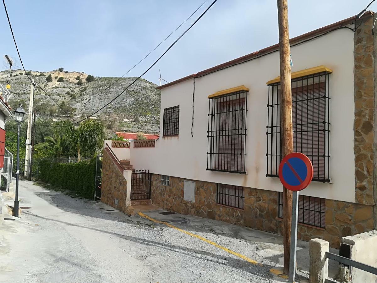 Pergar Descanso-15 Minutos Playa-Puerto-Motril Ferry Acebuches 外观 照片