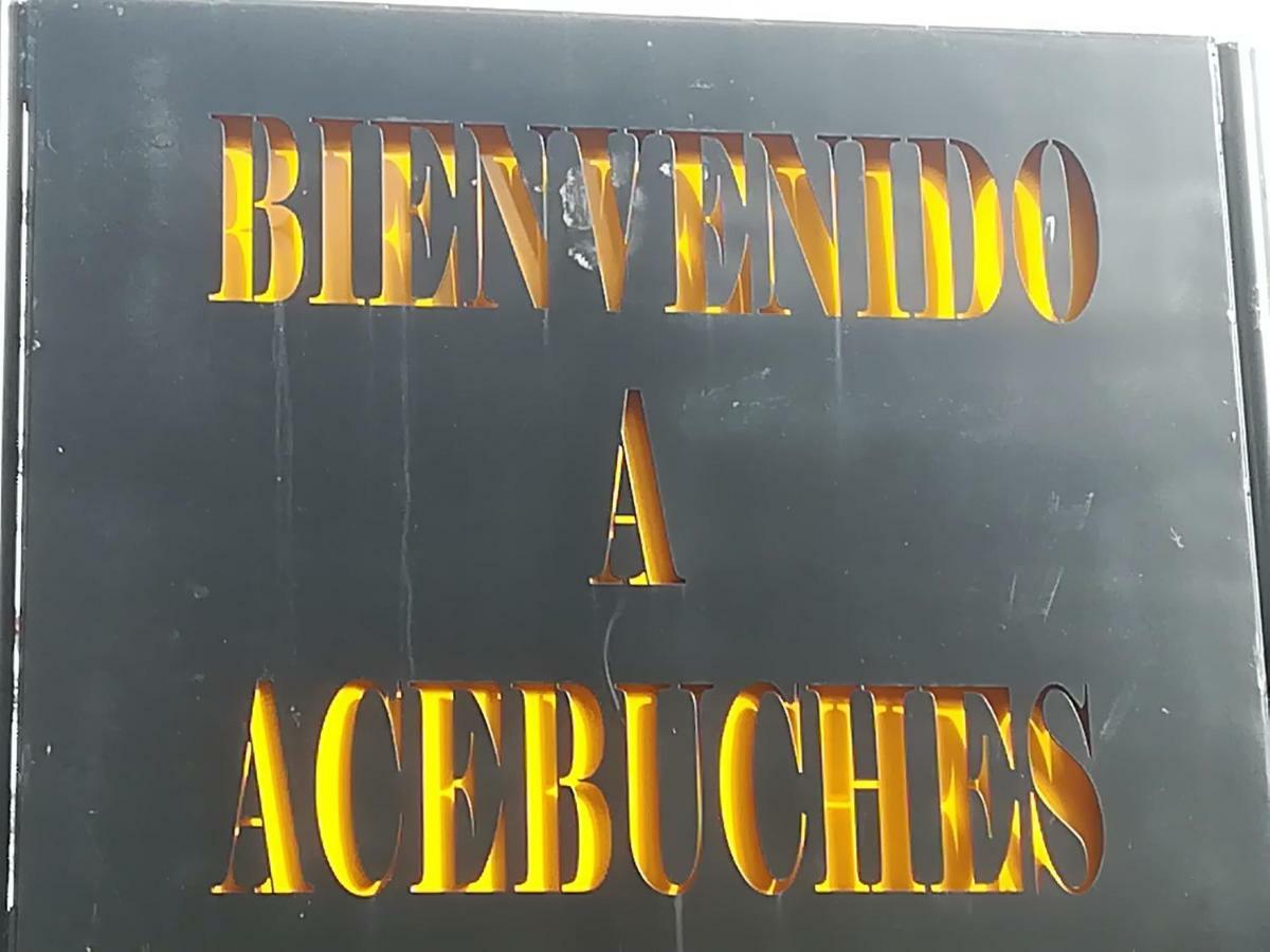 Pergar Descanso-15 Minutos Playa-Puerto-Motril Ferry Acebuches 外观 照片
